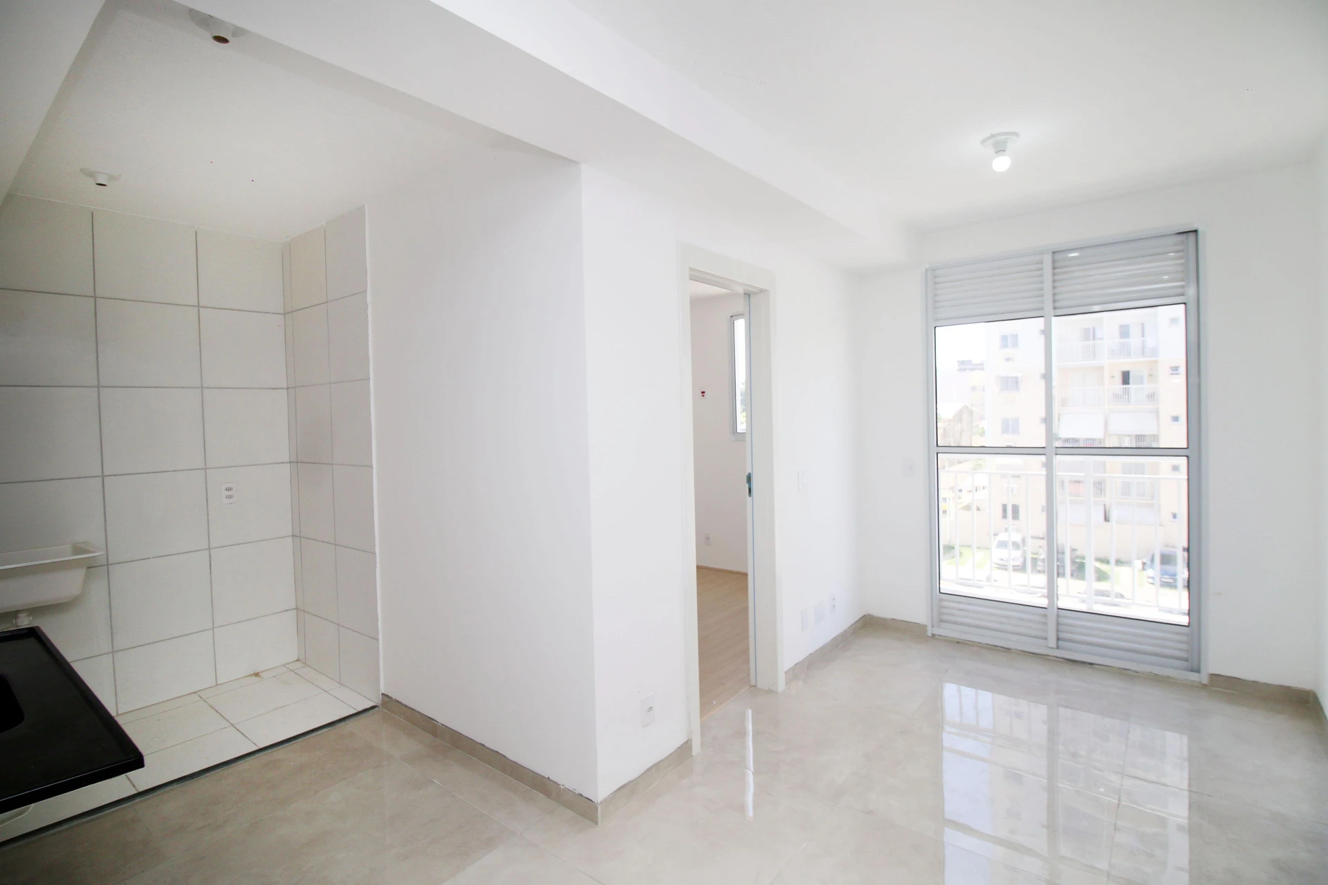 Apartamento de 2 quartos com espaço de home office, Irajá — photo 7