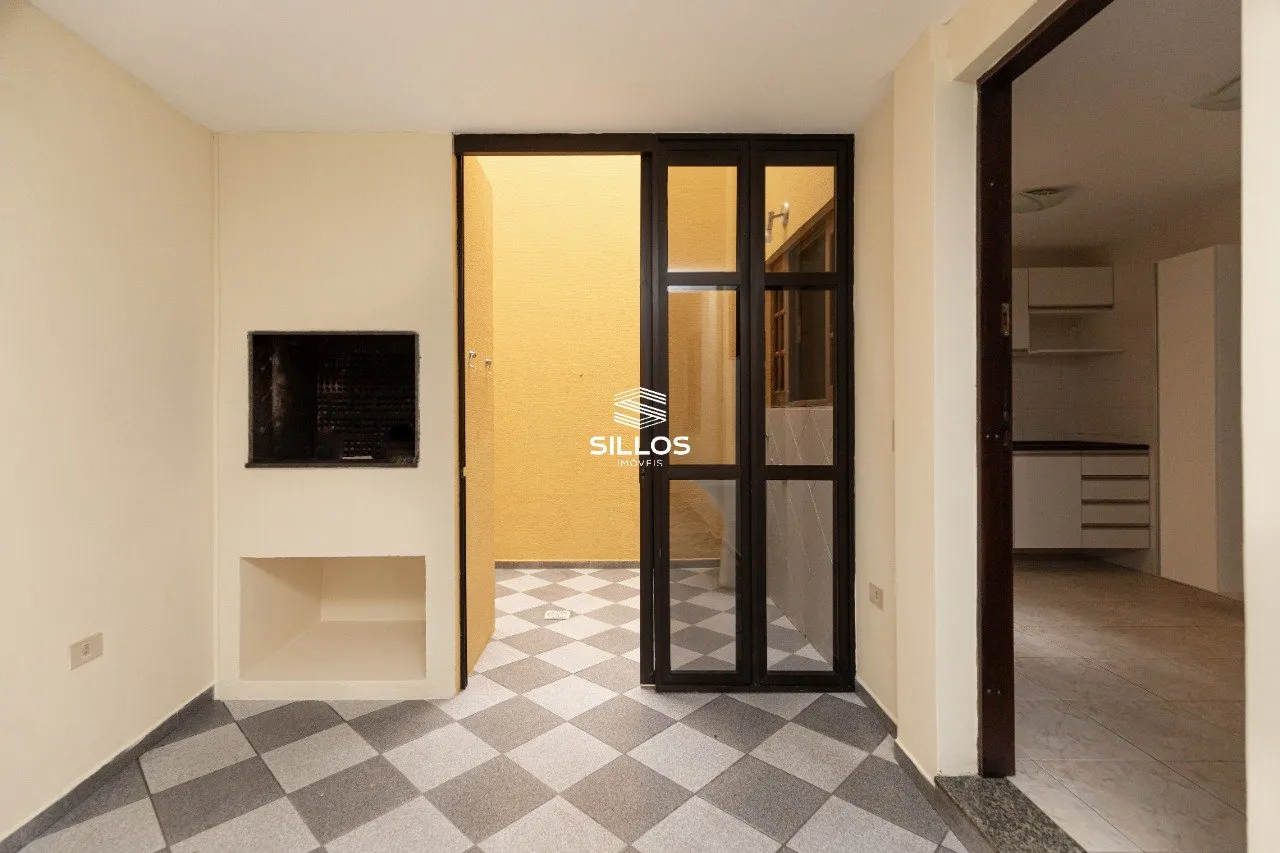3-bedroom townhouse with private BBQ area 210 m² — photo 29