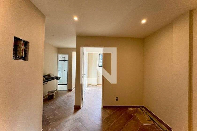 Rental apartment with 1 bedroom and city view — photo 7