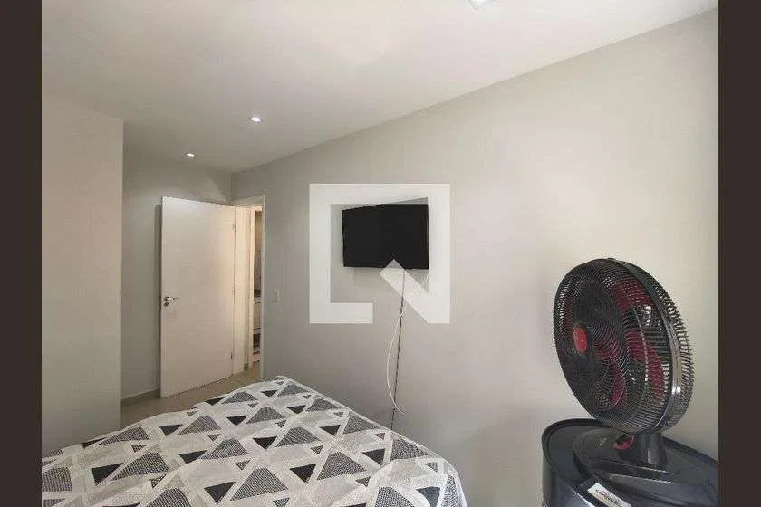 1 quarto e máquina de lavar: apartamento de 57 m² — photo 24