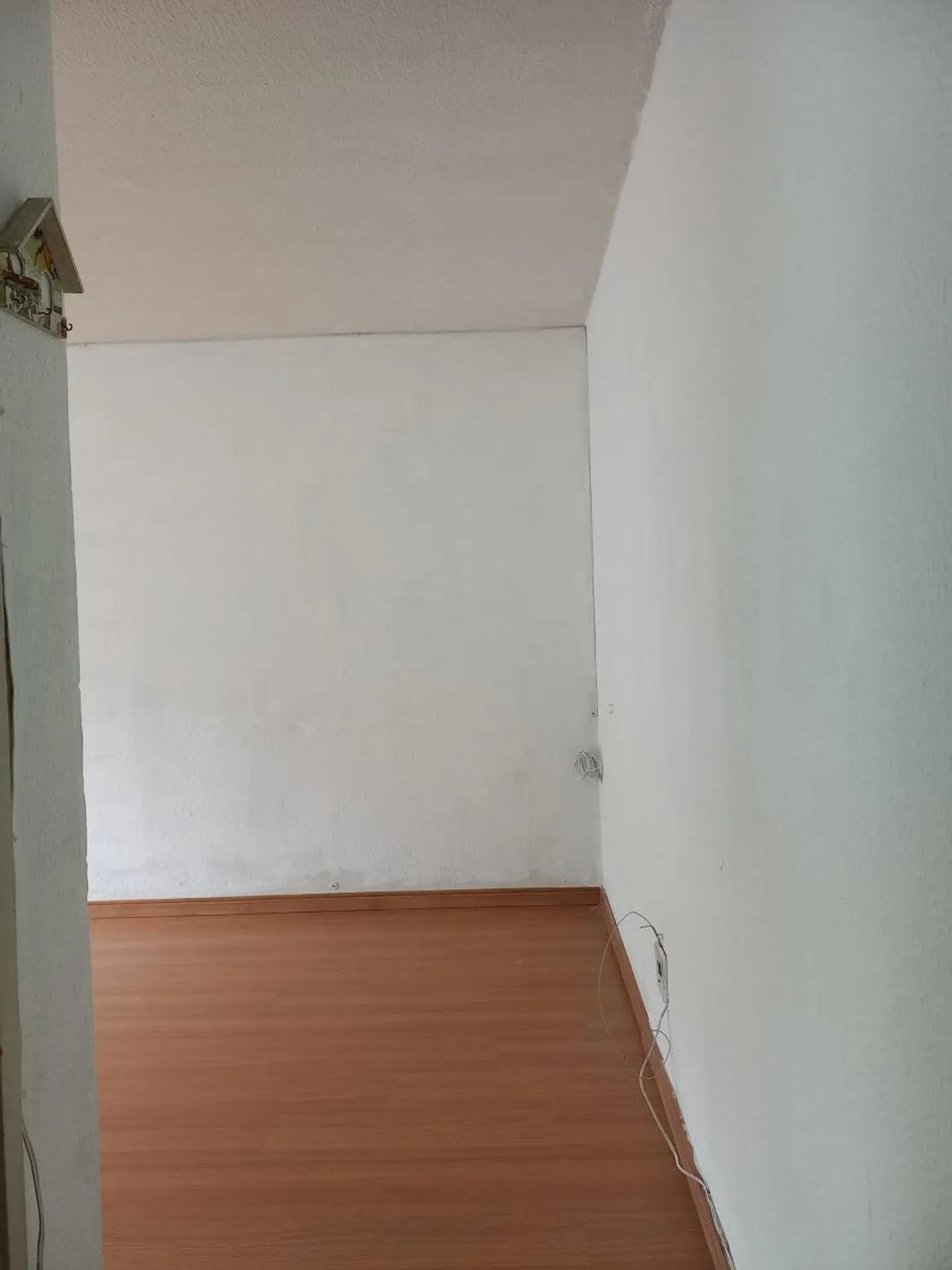 2-bedroom apartment with enclosed kitchen and 1 parking spot — photo 24