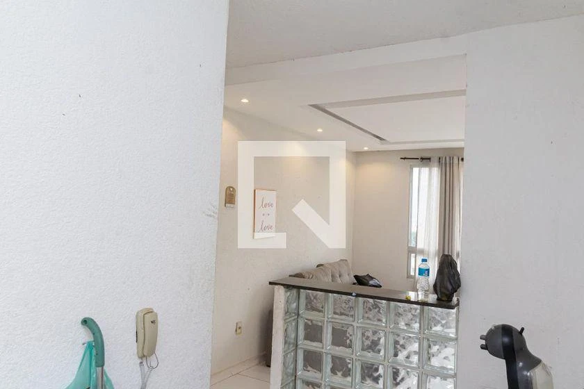 Apartamento amueblado con 2 dormitorios y 44 m² — photo 24