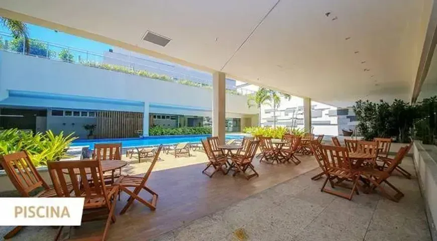 Apartamento sem mobília com 2 quartos e 2 banheiros — photo 6