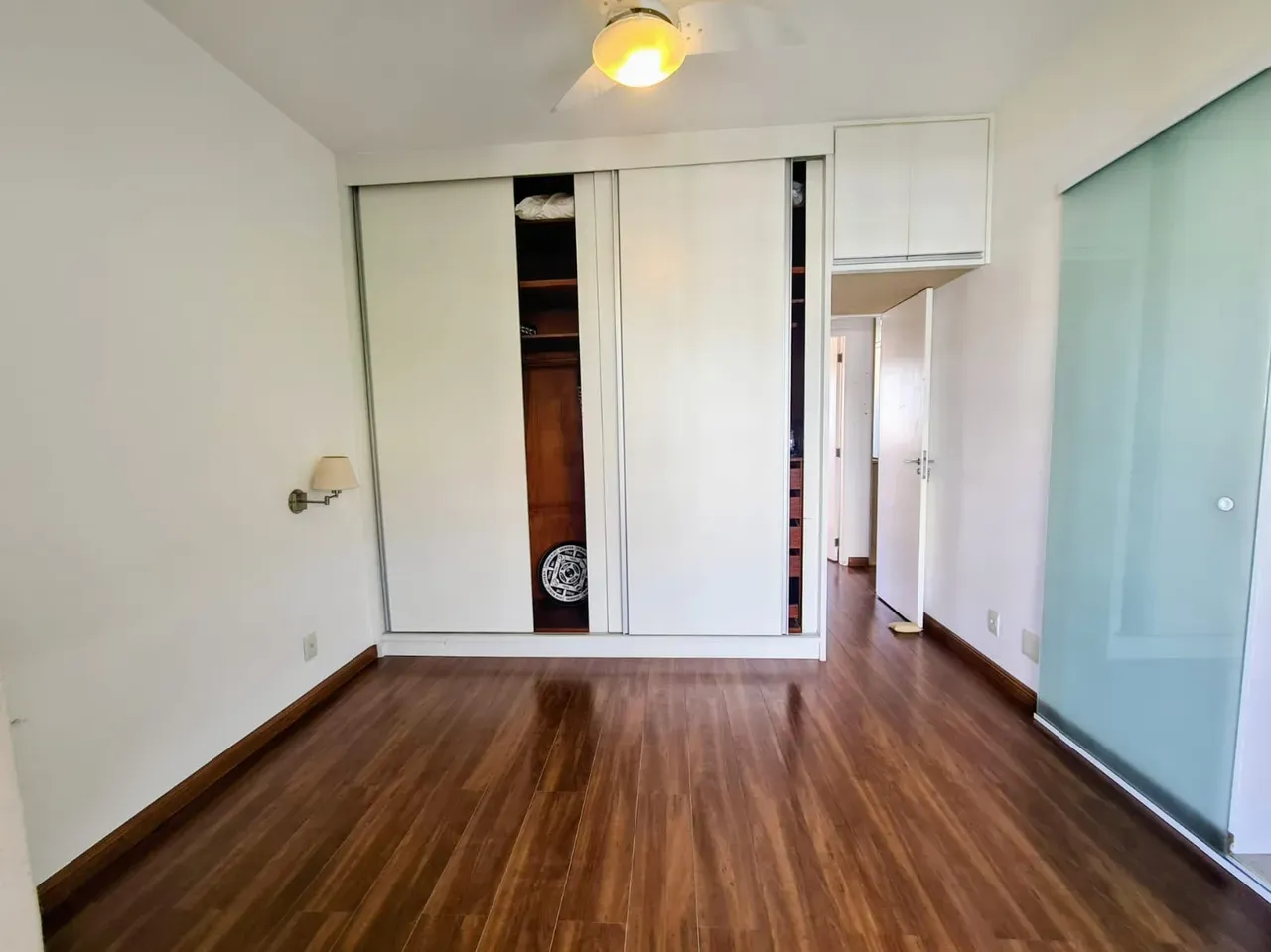 2 quartos e vista para as montanhas: apartamento de 136 m² — photo 13