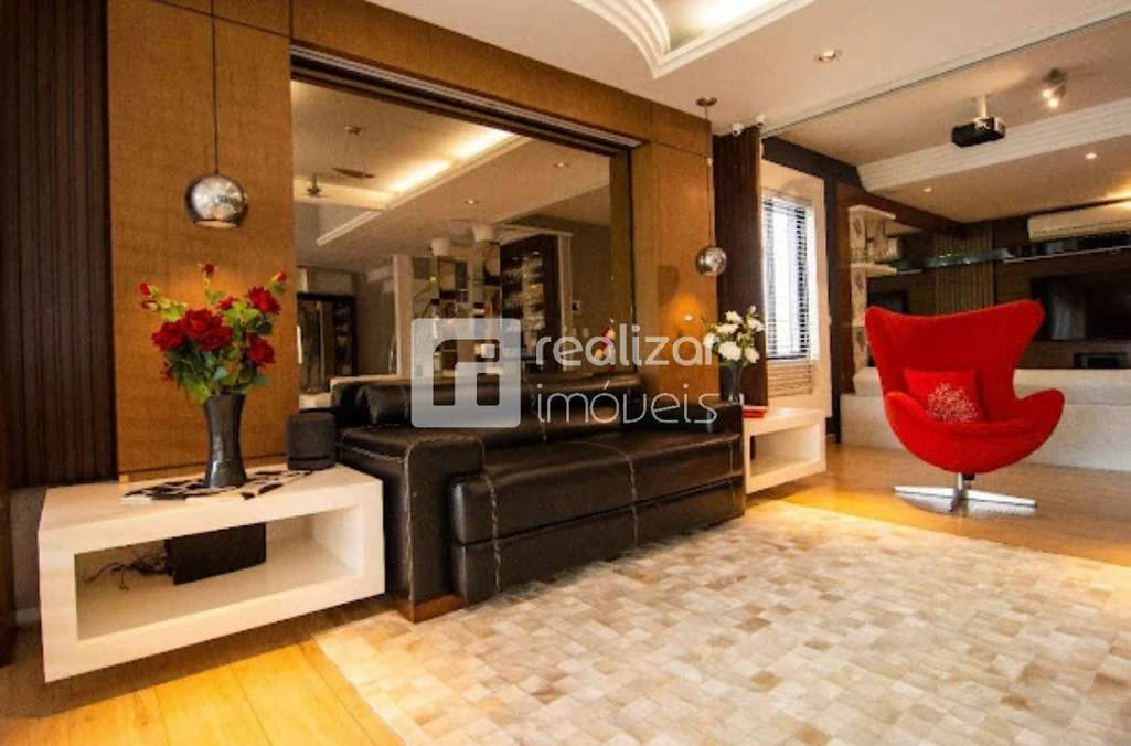 Casa de 600 m² con 6 dormitorios y 5 suites — photo 4