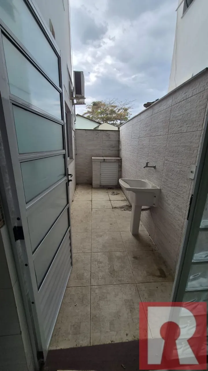 Apartamento para locação com 3 quartos e varanda — photo 14