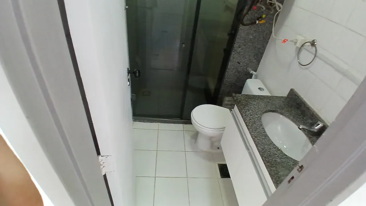 2-bedroom apartment with a balcony and 67 m² — photo 24