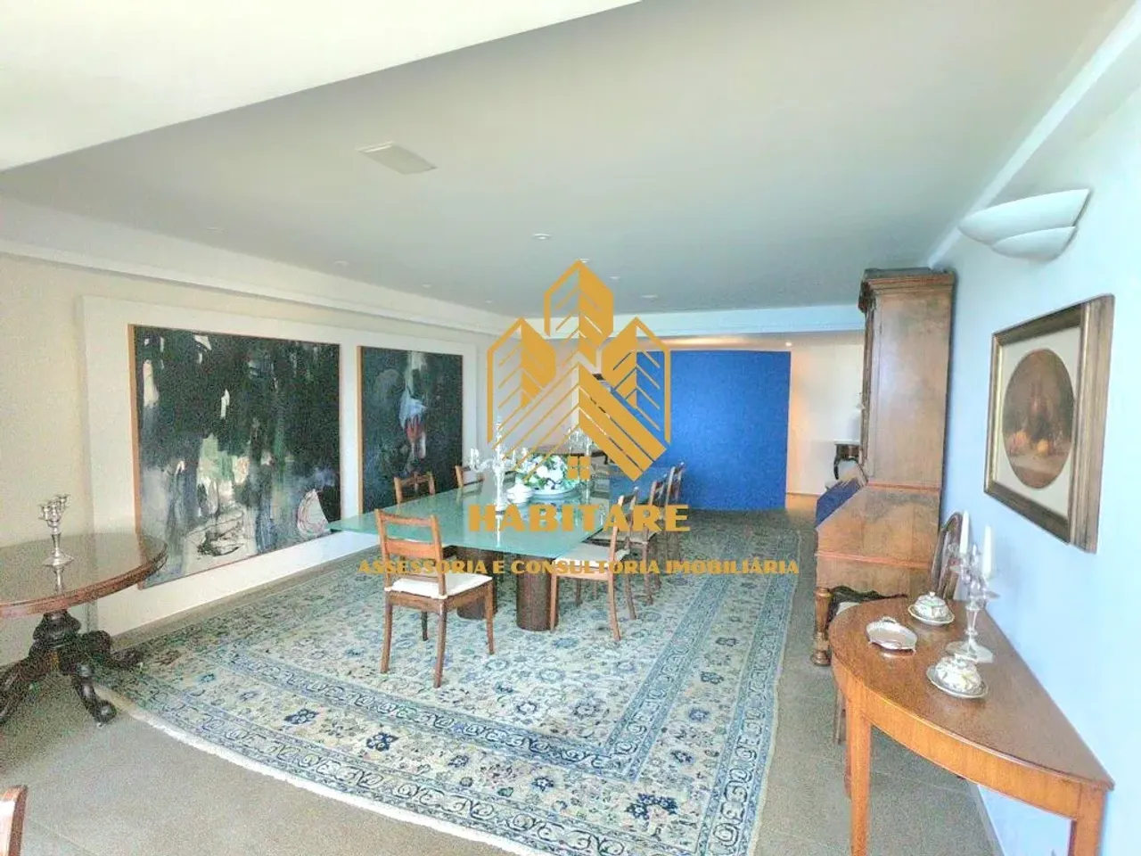 Apartment with 3 bedrooms and 4 bathrooms plus 2 parking — photo 10