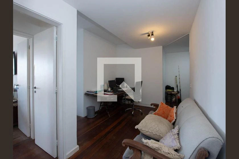 Furnished 2-bedroom apartment with view in 72 m² — photo 10