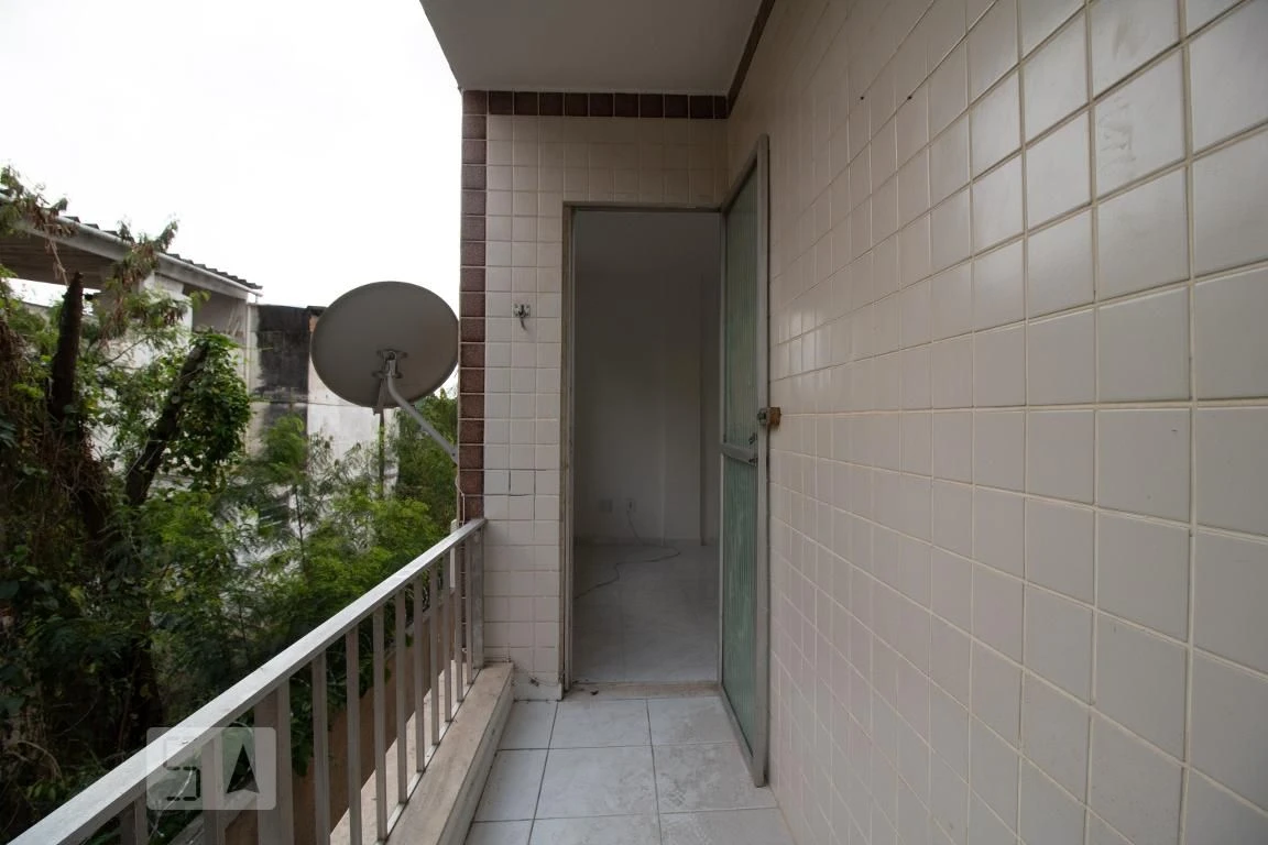 2-bedroom apartment with a private BBQ in Rio de Janeiro — photo 5