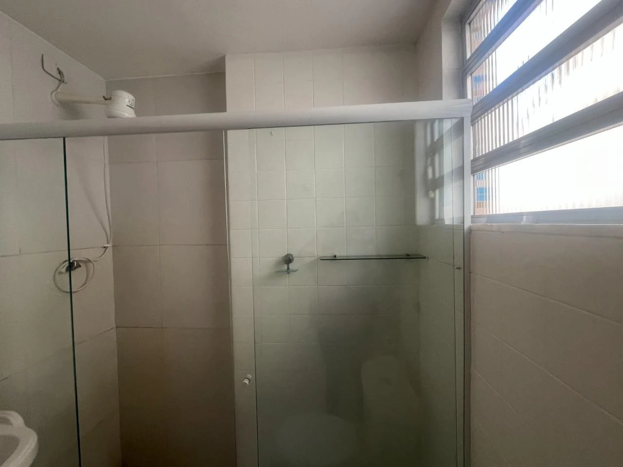 2 quartos e máquina de lavar: apartamento de 64 m² — photo 22