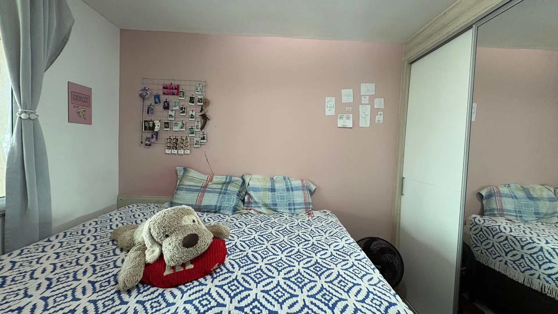 Apartamento mobiliado, 109 m², com varanda envidraçada — photo 51