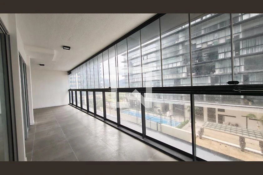 2-bedroom apartment with gas stove and 83 m² — photo 6