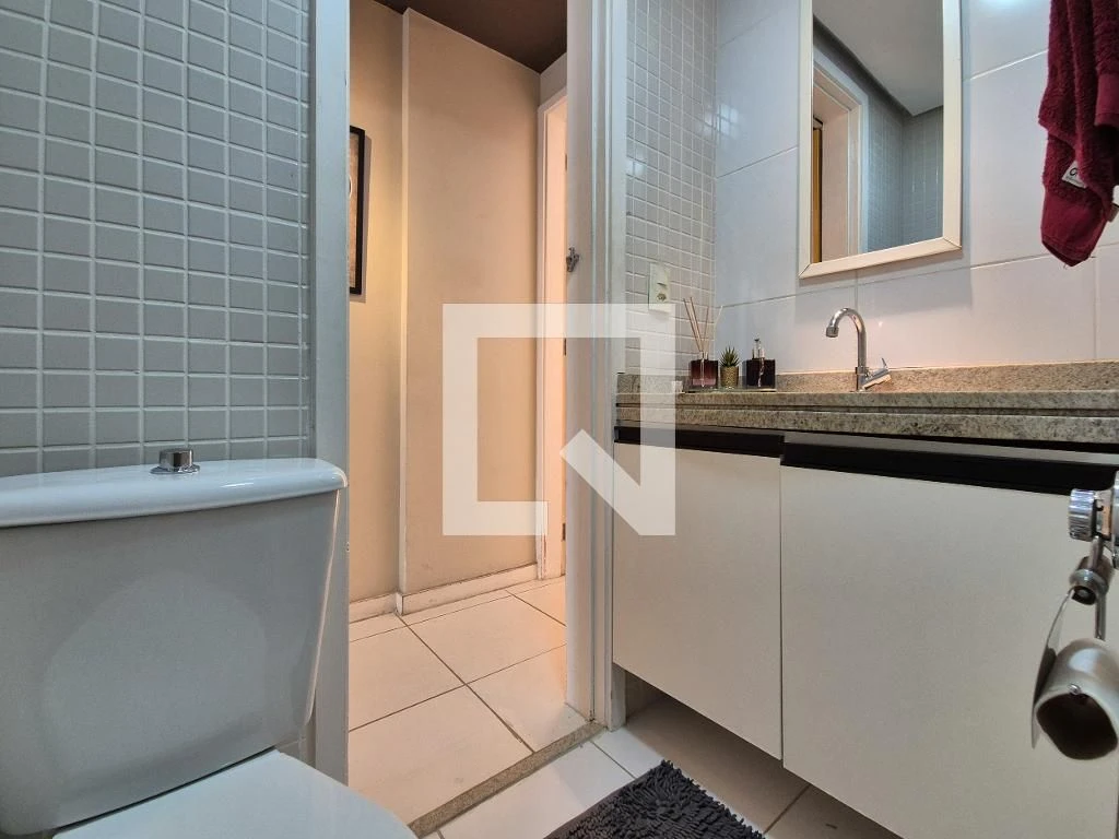 Apartamento mobiliado de 2 quartos com pet permitido — photo 20