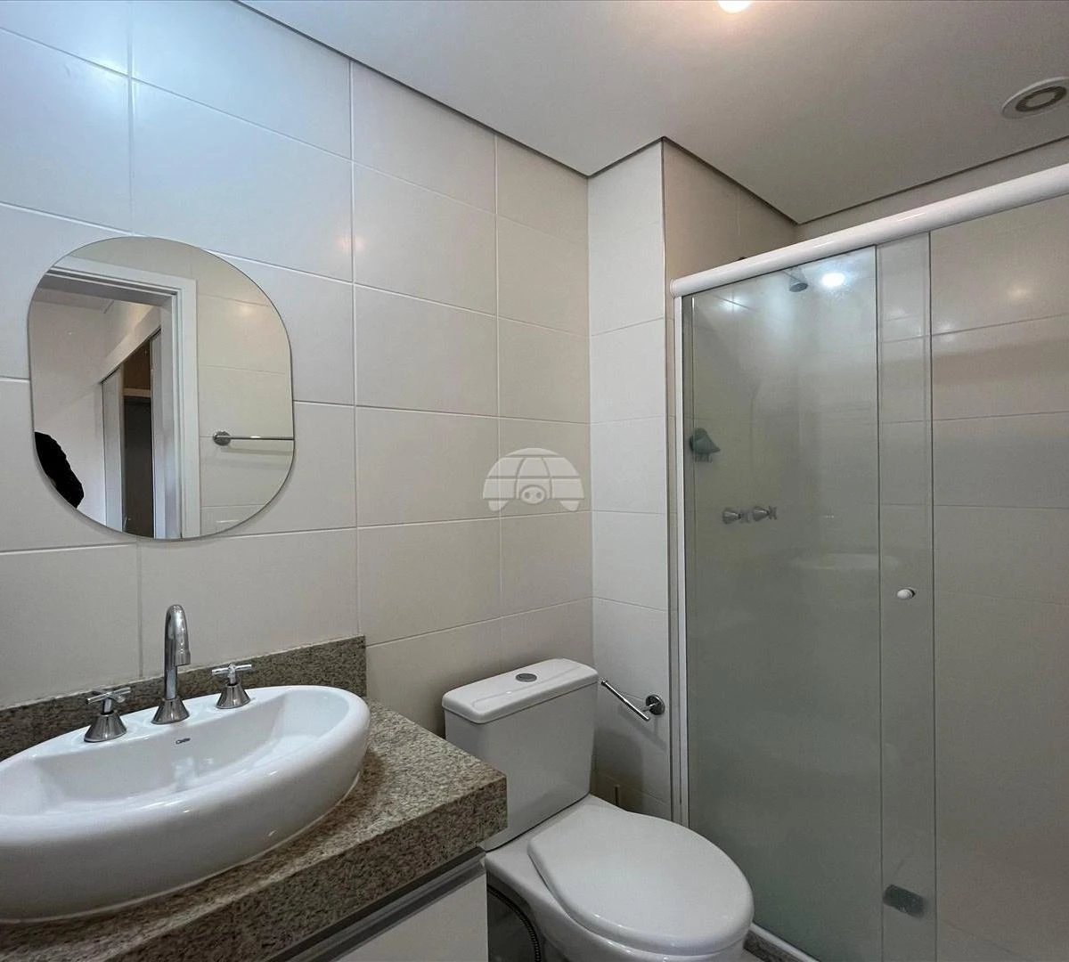 Furnished apartment, 69 m², with a dryer — photo 3