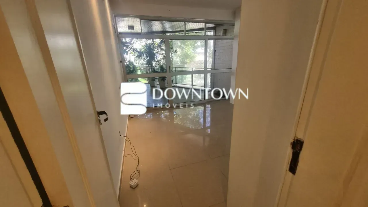 Apartamento com 3 quartos, 2 banheiros e 2 vagas com varanda — photo 18