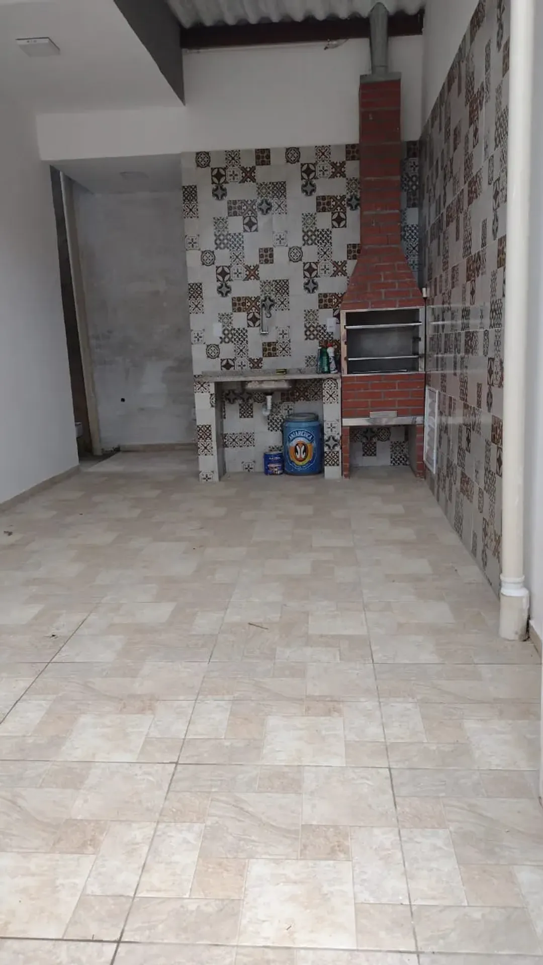 Casa térrea com 2 quartos e 1 banheiro — photo 3