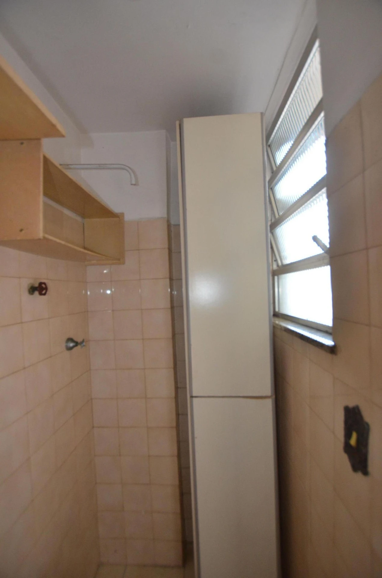 Apartamento com 2 quartos, 2 banheiros e varanda — photo 31