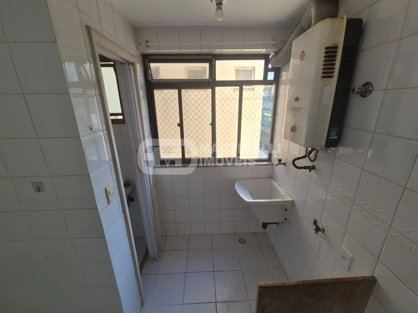 3-bedroom apartment, 1 with its own bathroom, 115 m² — photo 16