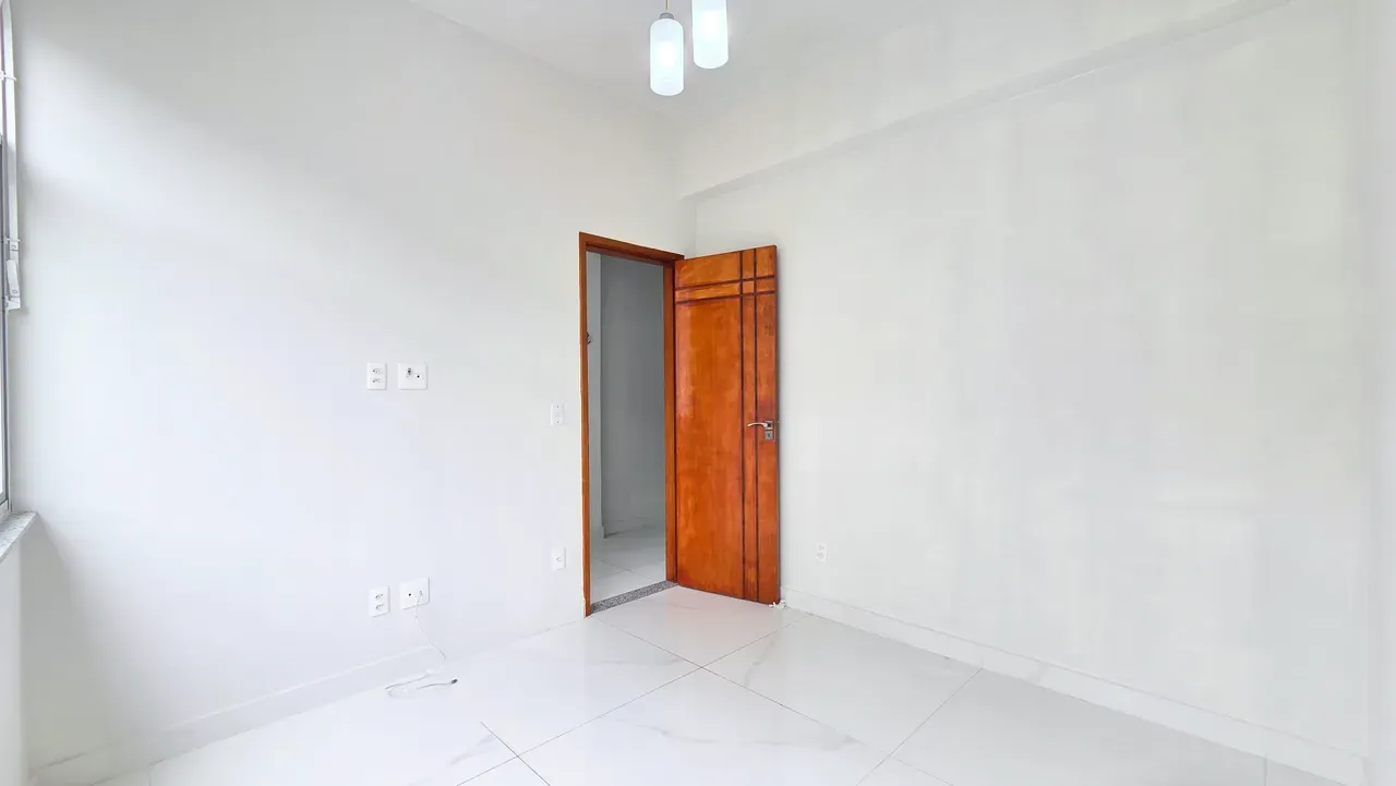 Apartamento de 1 quarto e 32 m² — photo 13
