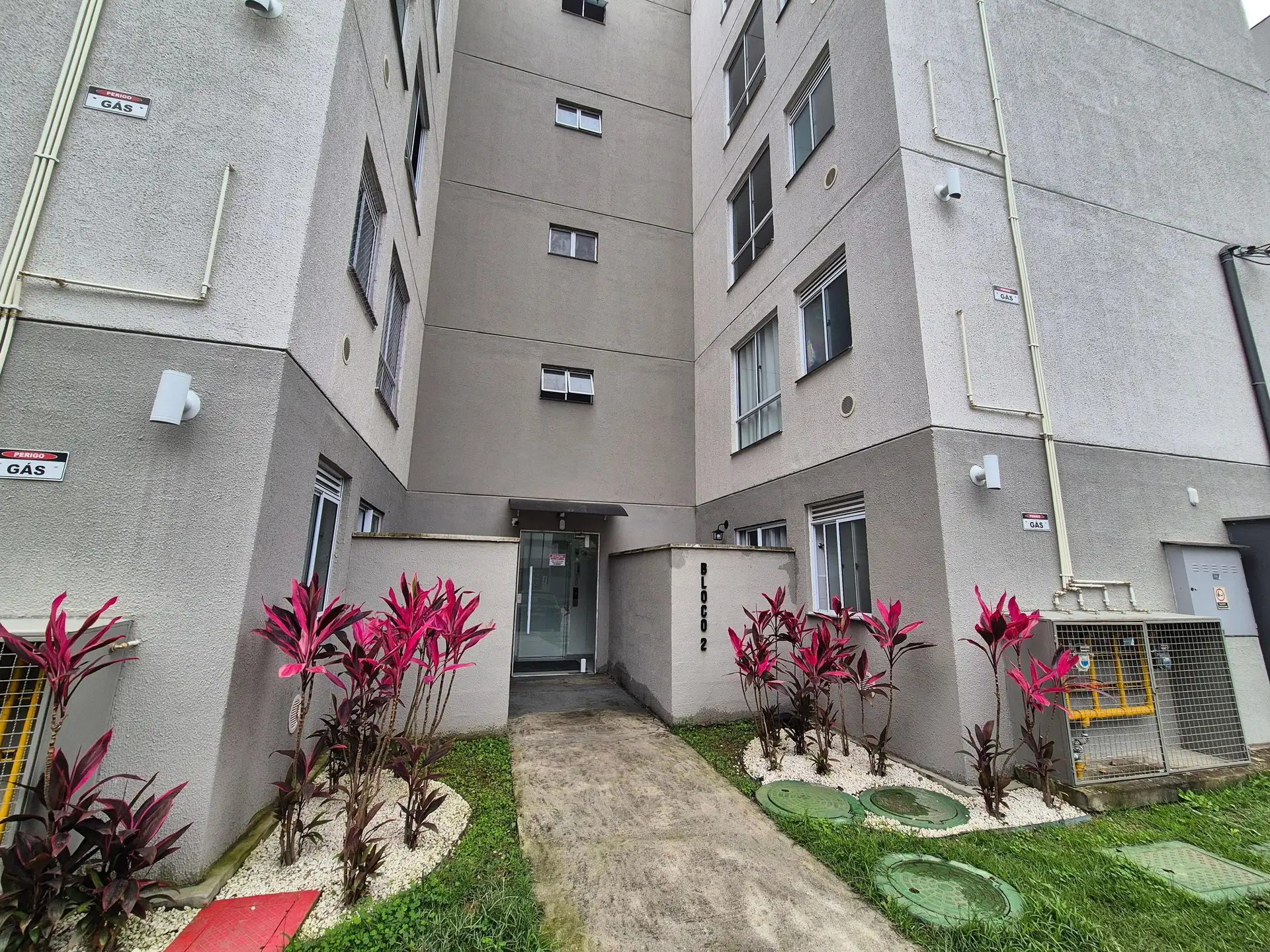 Apartamento para alquilar con 2 dormitorios y jardín privado — photo 7