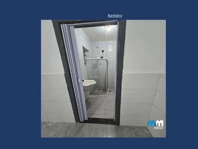 Unfurnished 1-bedroom apartment with 1 bathroom — photo 8