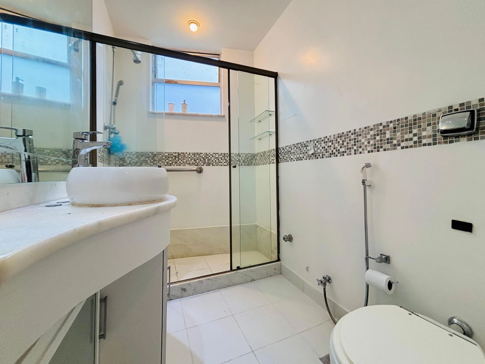 Apartment, 102 m², with a washing machine — photo 7