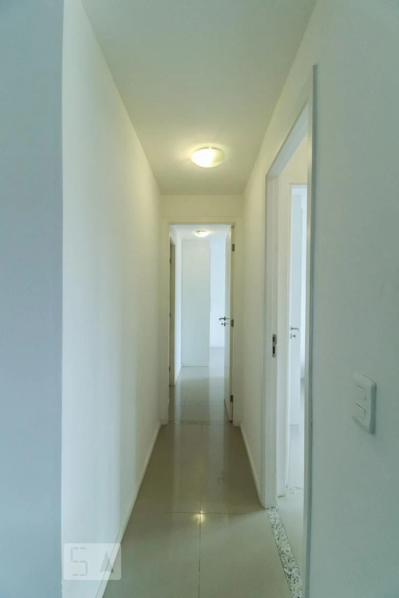 2 quartos e churrasqueira privativa: apartamento de 65 m² — photo 56