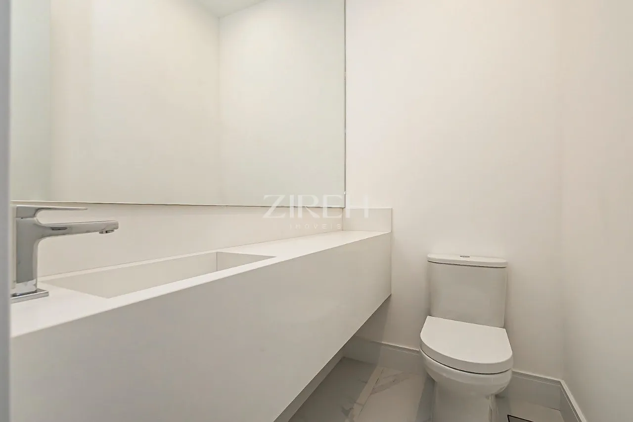 Apartamento de 3 dormitorios con 3 baños en suite — photo 18
