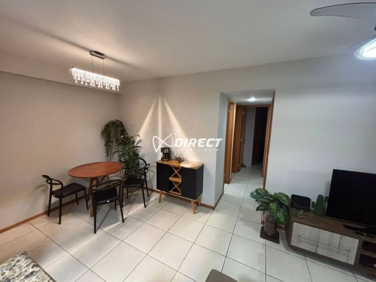 3 quartos e máquina de lavar: apartamento de 75 m² — photo 3