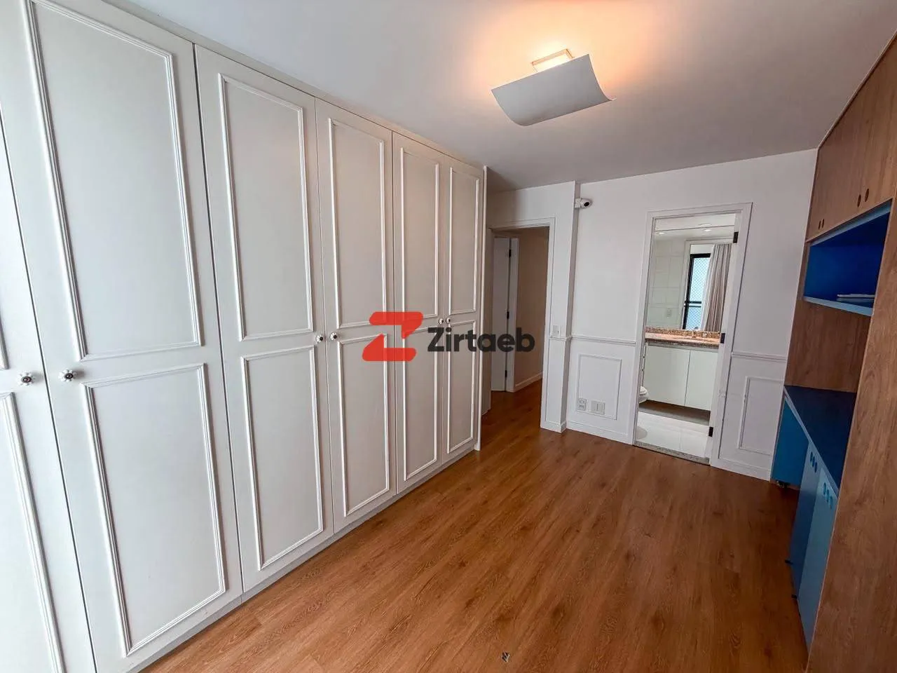 4-bedroom apartment with a walk-in closet in Rio de Janeiro — photo 4