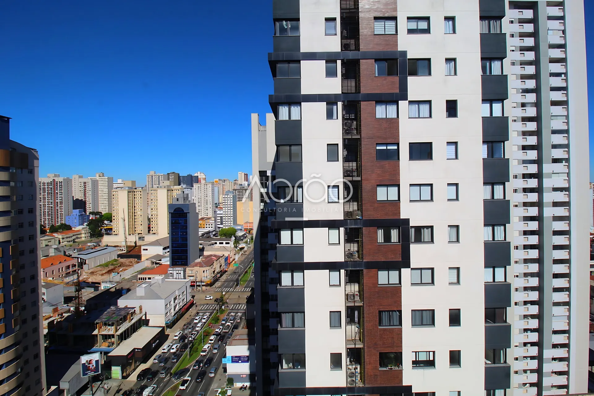 Apartamento amueblado de 30 m² con 1 dormitorio y cocina compacta — photo 48