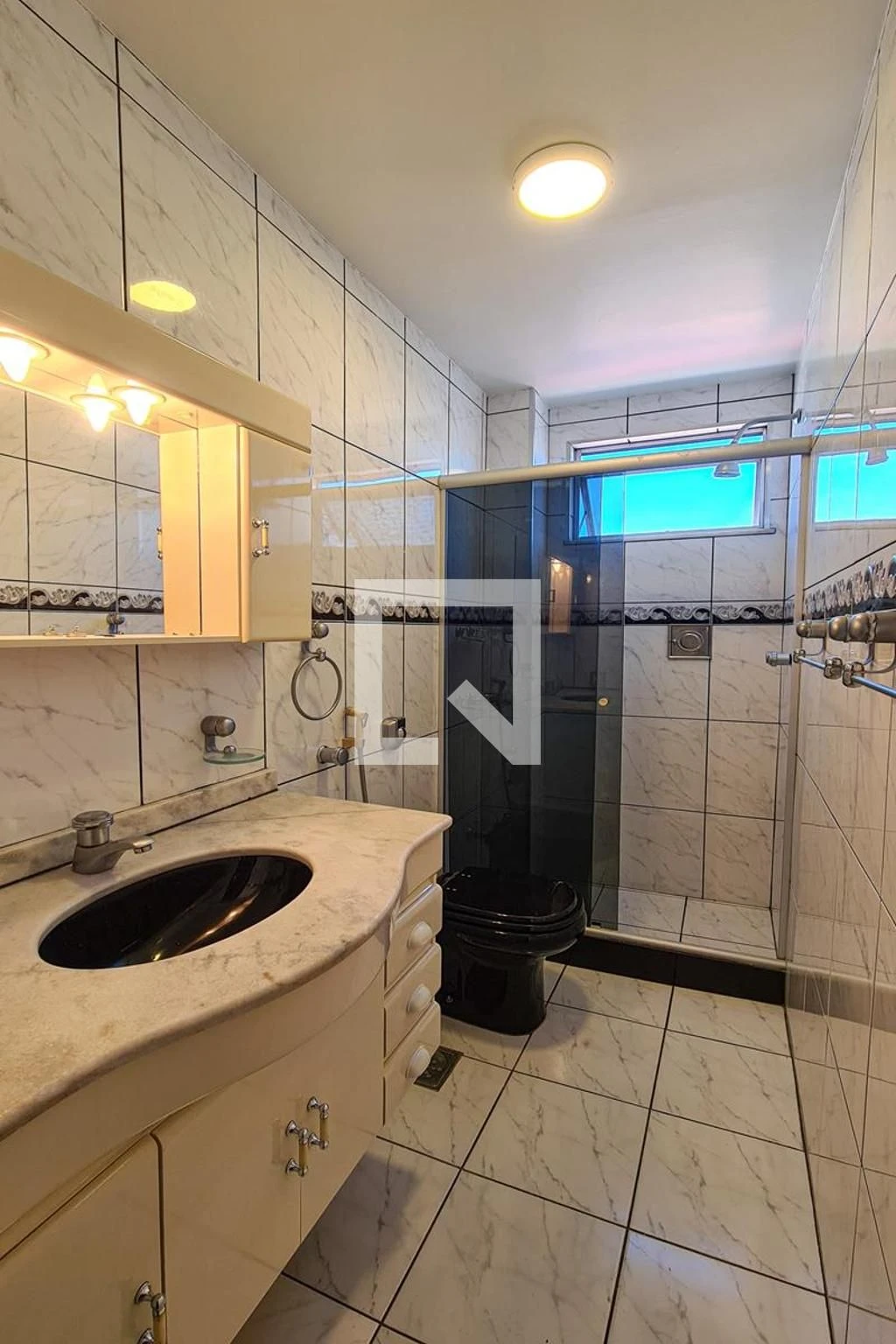 3 quartos e espaço de home office: apartamento de 92 m² — photo 25