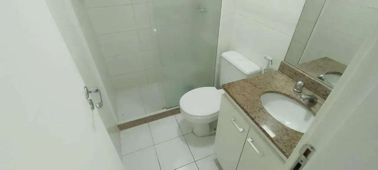 Apartamento no 1º andar com espaço de home office — photo 9