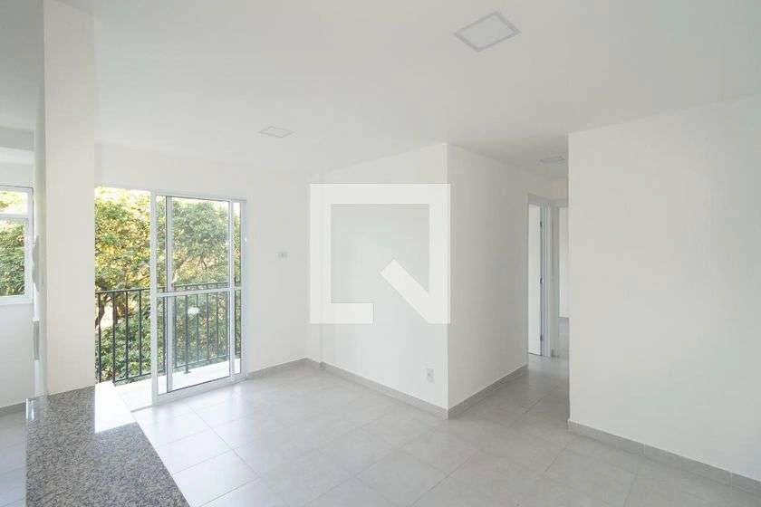 Apartamento de 67 m² com 2 quartos e vaga — photo 3