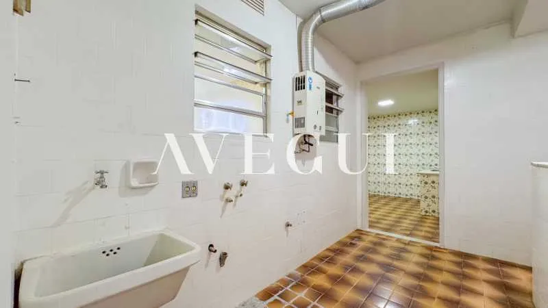 3-bedroom apartment with 2 bathrooms and 1 parking spot — photo 20