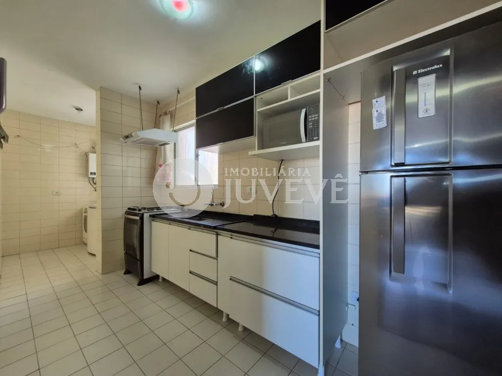 130 m² apartment with 3 bedrooms and an en-suite — photo 23