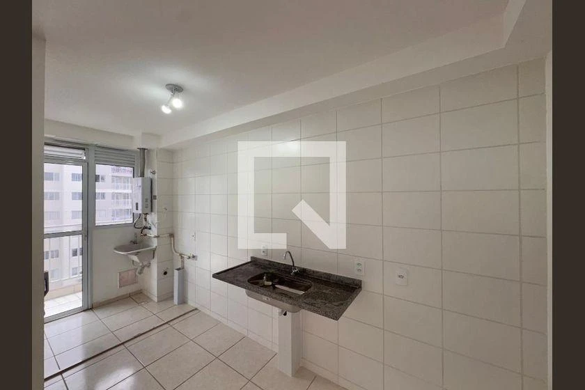 Apartamento de 2 quartos em condomínio com academia — photo 29