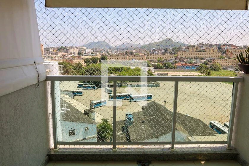 2-bedroom apartment with a home office in Rio de Janeiro — photo 5
