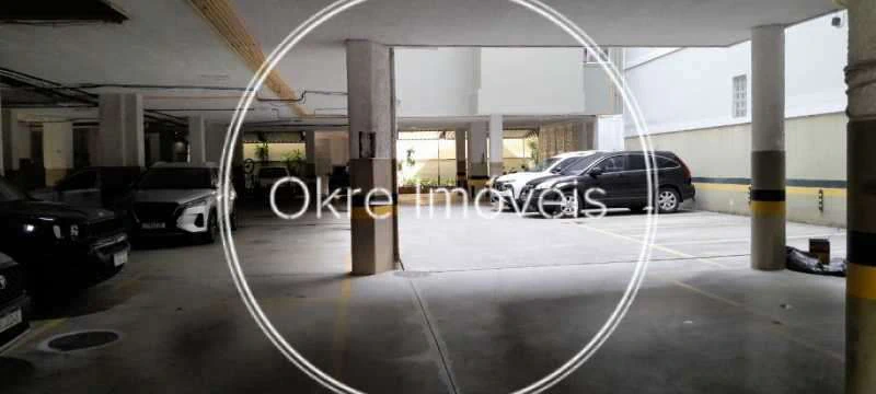 Furnished 1-bedroom apartment with 2 bathrooms — photo 9