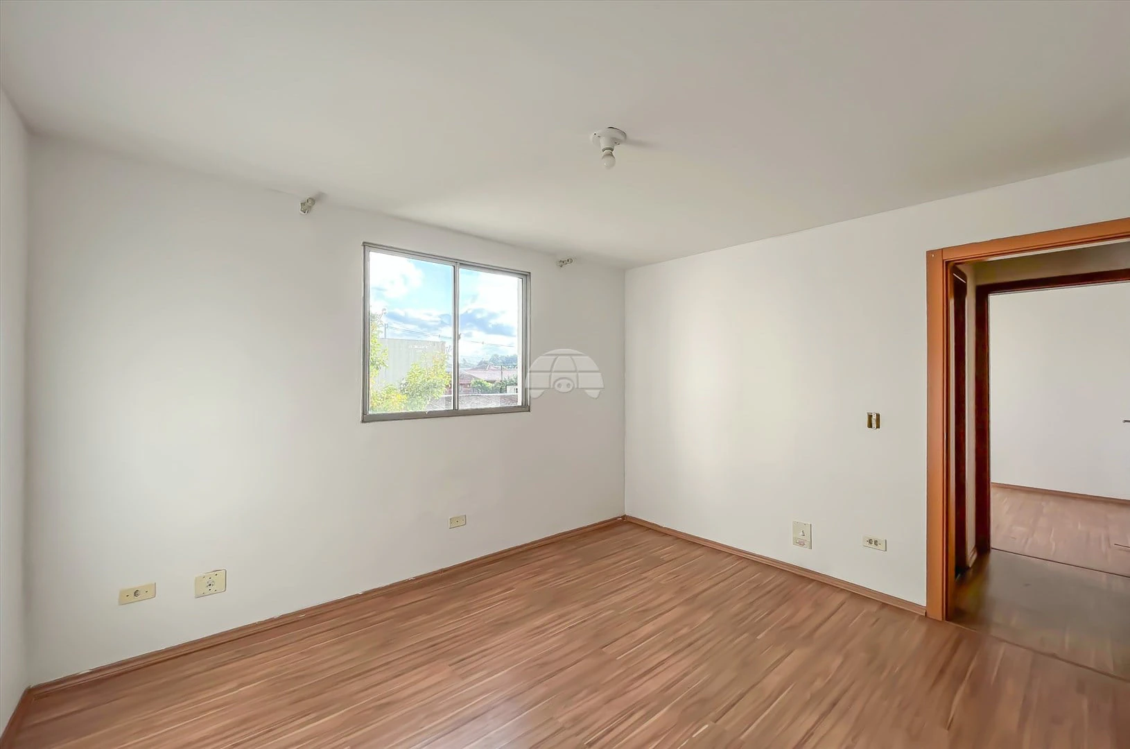 Apartamento sem mobília de 47 m² com 2 quartos — photo 18