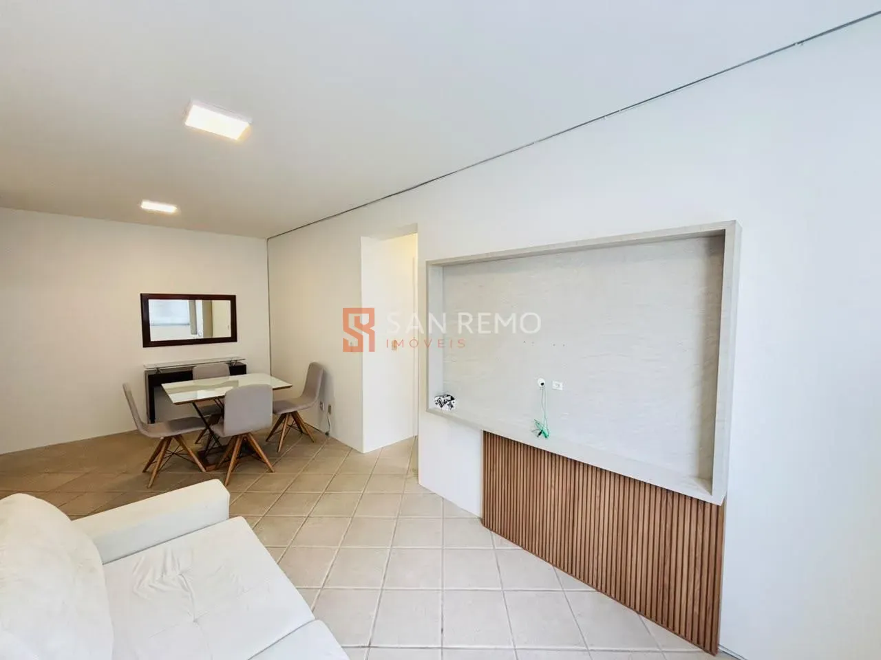 2-bedroom apartment with a washing machine — photo 15
