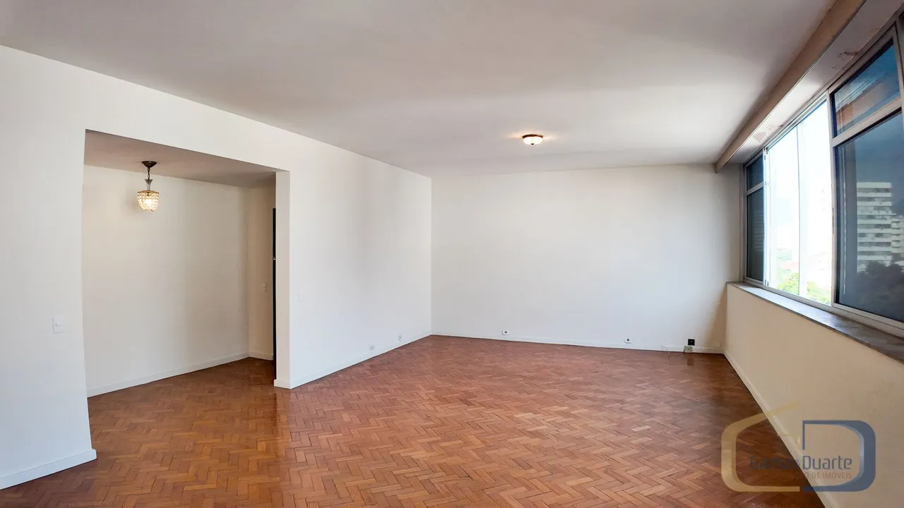 3-bedroom apartment with 2 bathrooms and 1 parking space — photo 16