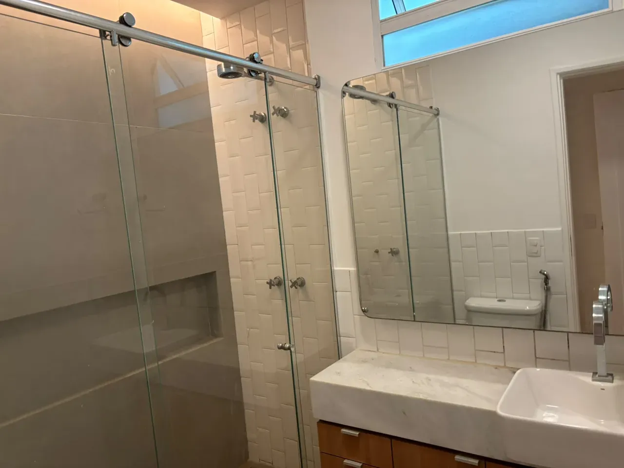 Departamento, 77 m², con ventanales de piso a techo — photo 10