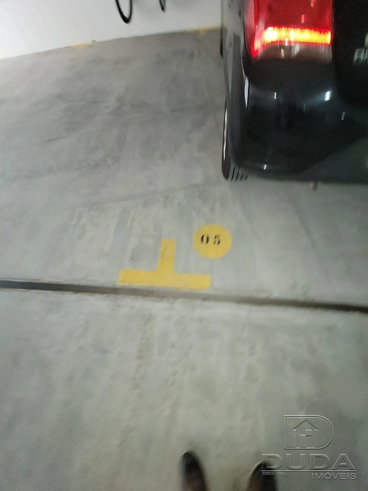 Меблированная студия 47 м² с 1 парковкой на 1 этаже — photo 10
