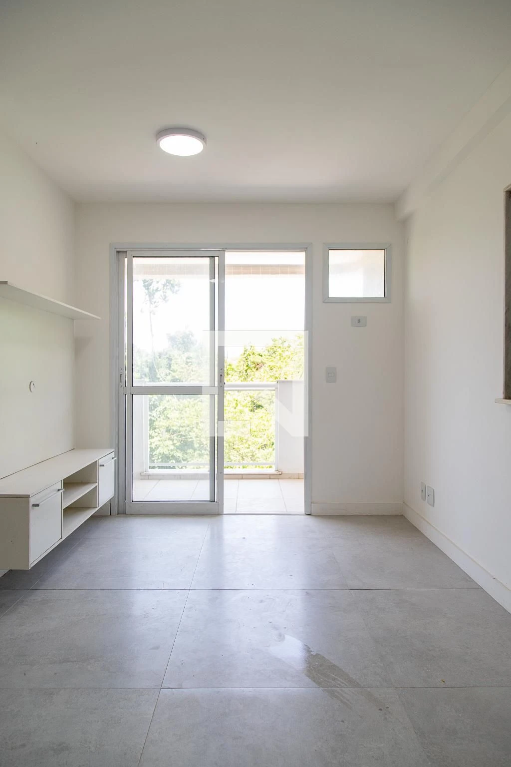 Apartamento com vista para as montanhas, Vargem Pequena — photo 17
