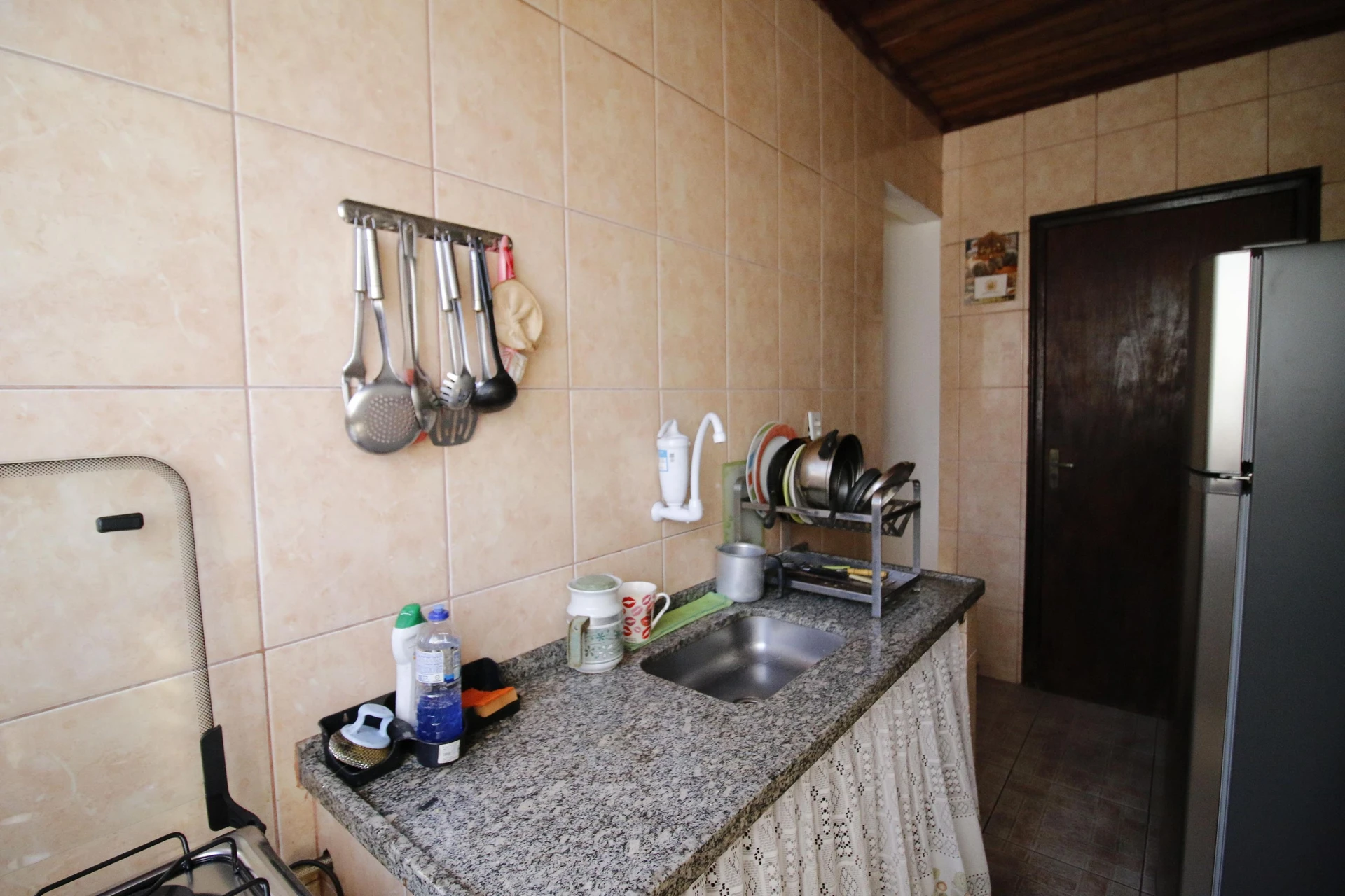 Будинок із 6 спальнями та пральною машиною, Ріо-де-Жанейро — photo 33