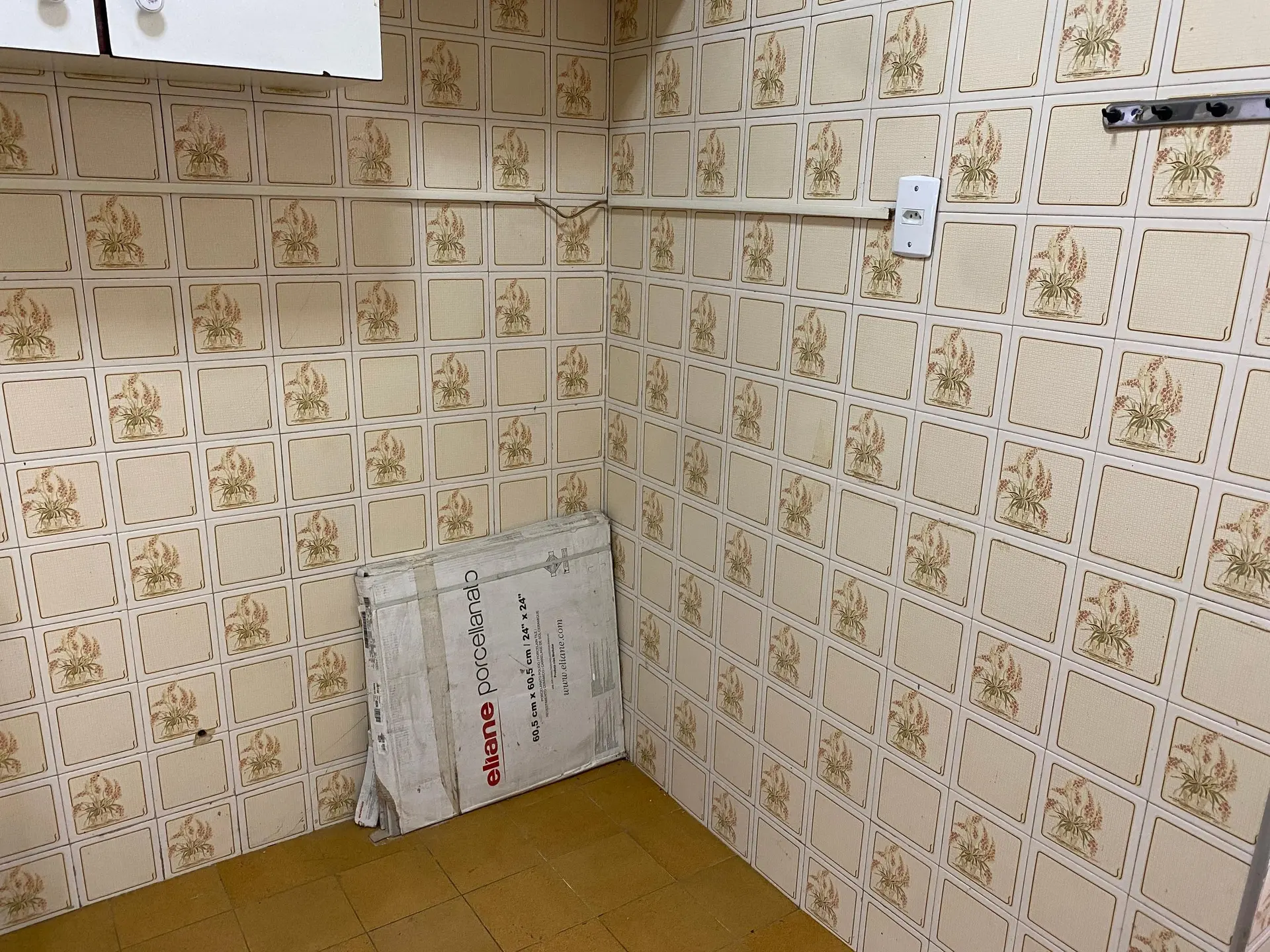 2-bedroom apartment, 45 m² — photo 20