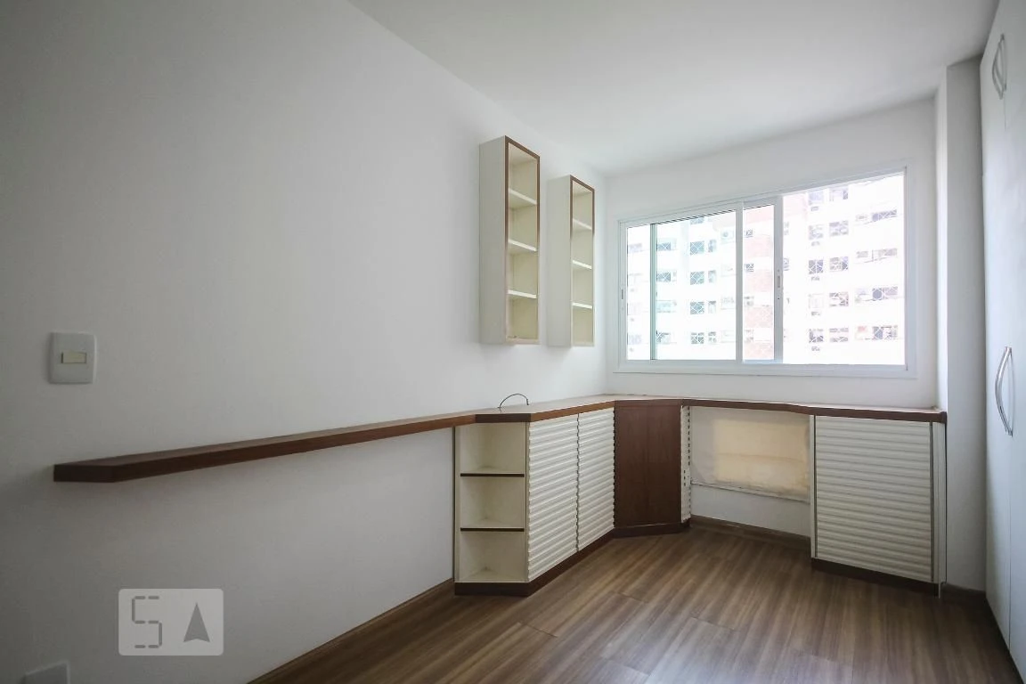 Apartamento sem mobília com 2 dormitórios e vaga — photo 58
