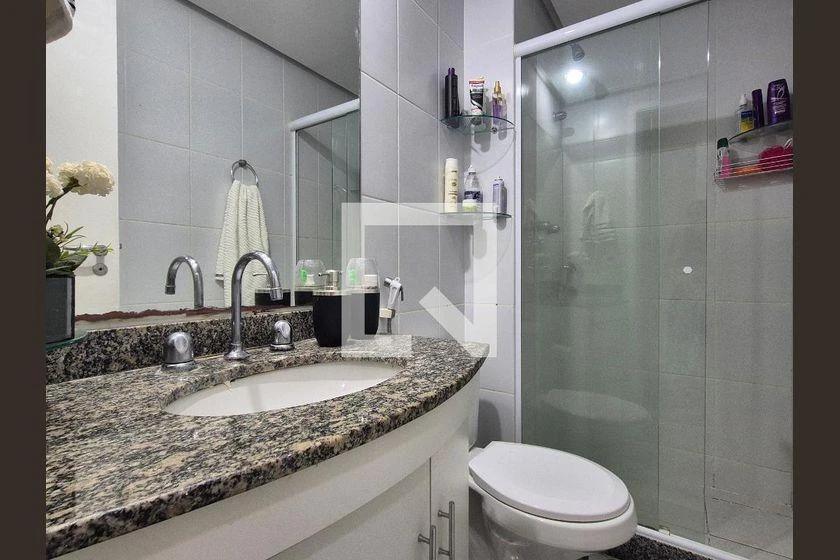 Apartamento de 91 m² com 3 quartos e varanda — photo 19